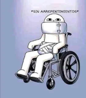 😝 De todo, стикер Telegram 19 из 86