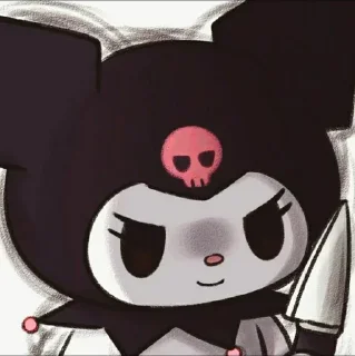 🔪 Já falei que é meu, Telegram sticker 10 of 120