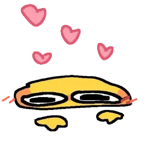 🥰 Raven's Stolen Emojis 3, стикер Telegram 19 из 80