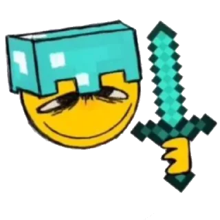 💎 Raven's Stolen Emojis 2, Telegram sticker 23 of 80