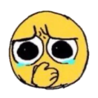 😰 Raven's Stolen Emojis 2, Telegram sticker 19 of 80
