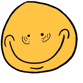 🙂 Raven's Stolen Emoji 4, sticker Telegram 18 sur 80