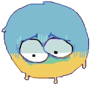 😰 Raven's Stolen Emojis 3, стикер Telegram 8 из 80