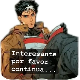 🖼 Red_hood jason todd, Telegram sticker 1 of 44