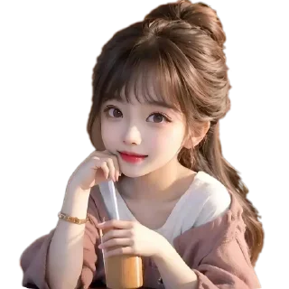 ✋ 皇子3, sticker Telegram 7 sur 120