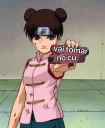 🖕 Kakashi, стикер Telegram 15 из 21