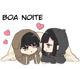 🌜 Yurudara-kun - @oneesanstickers, Telegram sticker 5 of 40