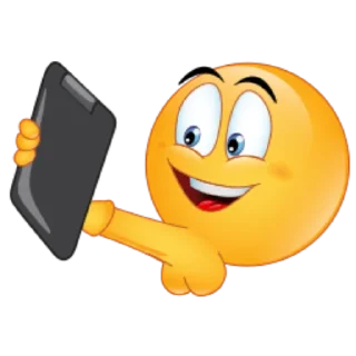 💻 stickers, стикер Telegram 10 из 22