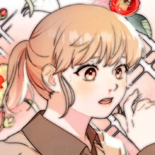 🍊 ✦ @DAPPERIES – @SIMPERSFUUTA, стікер Telegram 23 з 35