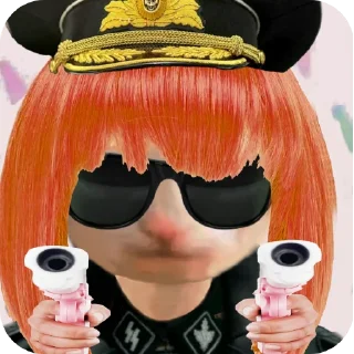 Chetito  卍la última orden卍