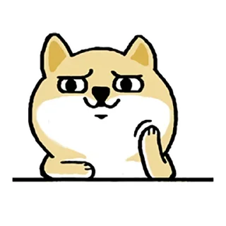 😉 这是个什么 @kedaozhi, sticker Telegram 5 sur 19