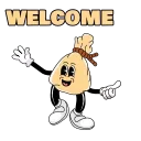 😊 HODL @ryan_3737, Telegram sticker 7 of 10