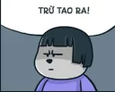 😠 Hodl, стикер Telegram 14 из 40