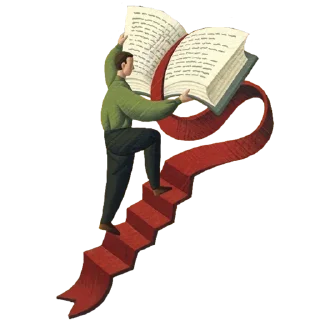 📚 Conhecimento e Afins @conhecimentoeafins, стикер Telegram 5 из 120