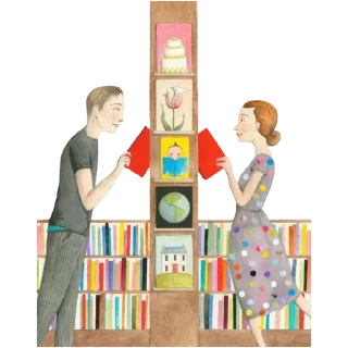 👫 Conhecimento e Afins @conhecimentoeafins, стикер Telegram 8 из 120