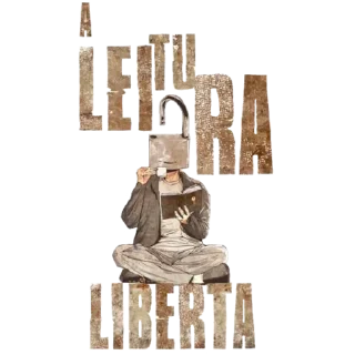 🔓 Conhecimento e Afins @conhecimentoeafins, стикер Telegram 11 из 120