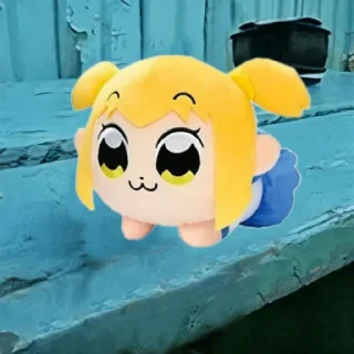 ☺️ FOX FANTASY, стікер Telegram 15 з 120