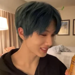 Jisung 3.0 by @aratickers