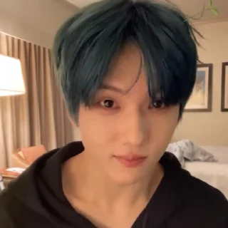 Jisung 3.0 by @aratickers