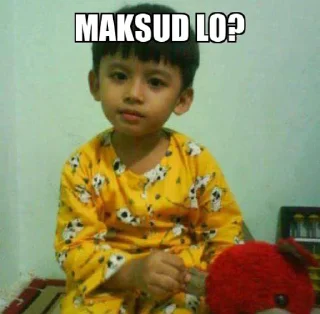 😎 @numpangminta KangPack 1, Telegram sticker 14 of 67