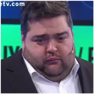 😣 eso Tilín y más, Telegram sticker 16 of 32