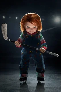 🚨 CHUCKY-[Stickers], sticker Telegram 11 sur 11