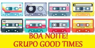 ❤️ Good times, стикер Telegram 10 из 56