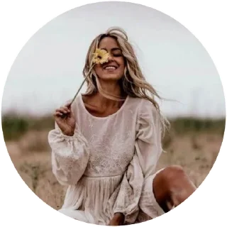 🌻 Arte en Letras 💭🦋, стикер Telegram 10 из 57