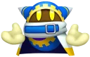 🙏 Kirby Ultimate Pack, Telegram sticker 16 of 80