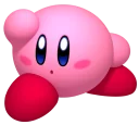 💁‍♂️ Kirby Ultimate Pack, Telegram sticker 23 of 80