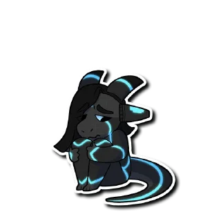 😞 Ash, sticker Telegram 13 sur 26