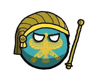 🇮🇷 Sons of Persia @BOYSLEGION, стікер Telegram 7 з 96