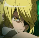 😒 Akame ga kill, стікер Telegram 12 з 20