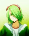 😄 Akame ga kill, стікер Telegram 20 з 20