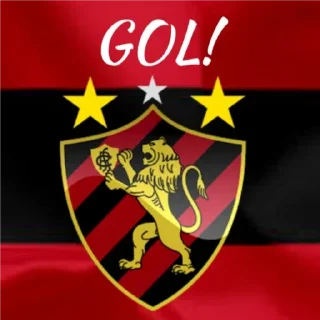⚽️ Gols Do Brasileirão, стикер Telegram 19 из 79