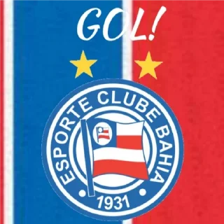 ⚽️ Gols Do Brasileirão, стикер Telegram 18 из 79