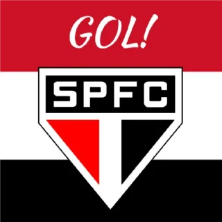 ⚽️ Gols Do Brasileirão, стикер Telegram 3 из 79