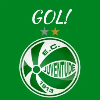 ⚽️ Gols Do Brasileirão, стикер Telegram 6 из 79