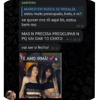 👍 só os ratos, стікер Telegram 12 з 57