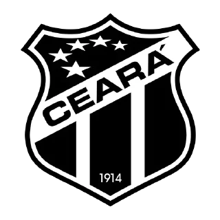 ⚽️ Clubes Brasileiros, Telegram sticker 23 of 29