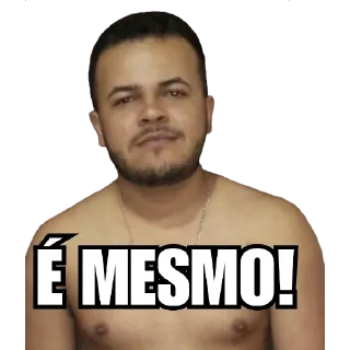 😐 Os camaradas, sticker Telegram 19 sur 21