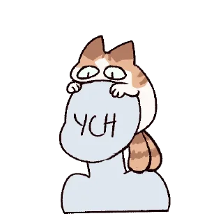 🤗 tiger, Telegram sticker 10 of 40