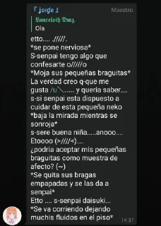 😐 Putas de reinis @elpatasxD, Telegram sticker 5 of 7