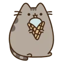 🍦 NewFolder's Animated Stickers, стикер Telegram 21 из 50