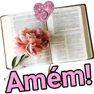 🌸 @Mensagensemfe, Telegram sticker 21 of 118