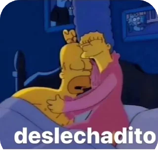 🤤 Puto el que lo lea, sticker Telegram 11 sur 43