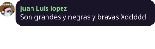 🥵 Frases "El Chat", Telegram sticker 19 of 120