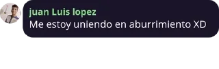Frases "El Chat"
