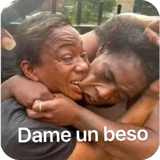 ❤ Puto el que lo lea, sticker Telegram 20 sur 43