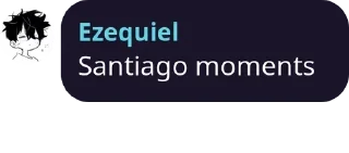 🤡 Frases "El Chat", Telegram sticker 5 of 120